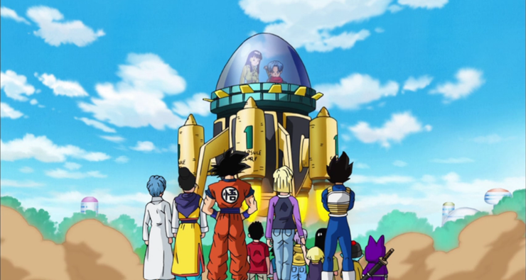 Dragon Ball 20 Things Wrong With Future Trunks We All Choose To Ignore Dragon Ball 20 Things Wrong With Future Trunks We All Choose To Ignore